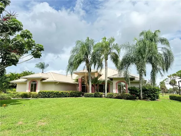 Palm City, FL 34990,4515 SW S Bimini CIR