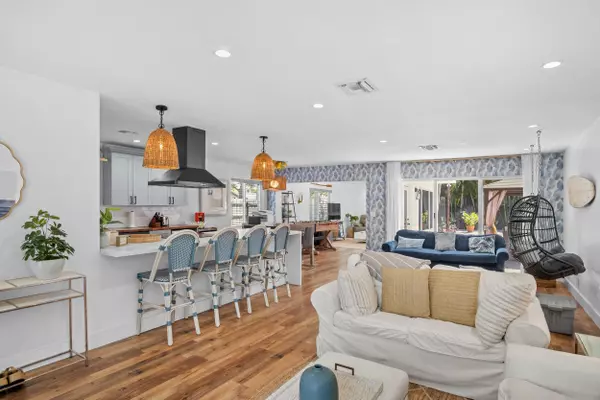 4010 NE 18th AVE, Oakland Park, FL 33334