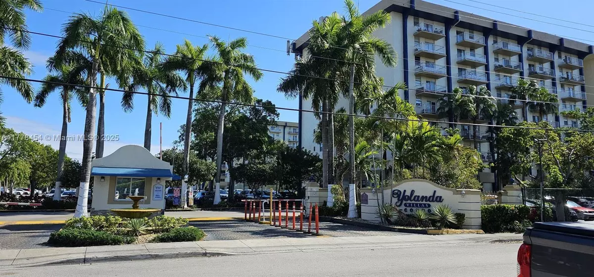 Miami, FL 33126,801 NW 47th AVE 120w