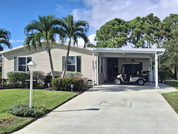 2816 Eagles Nest WAY, Port Saint Lucie, FL 34952