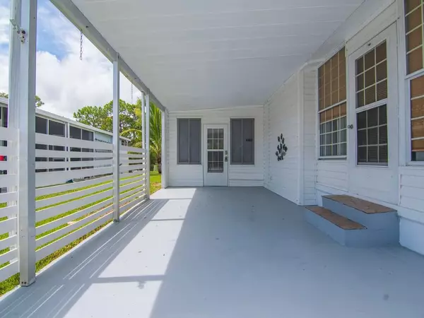 Jensen Beach, FL 34957,4 N North Warner DR