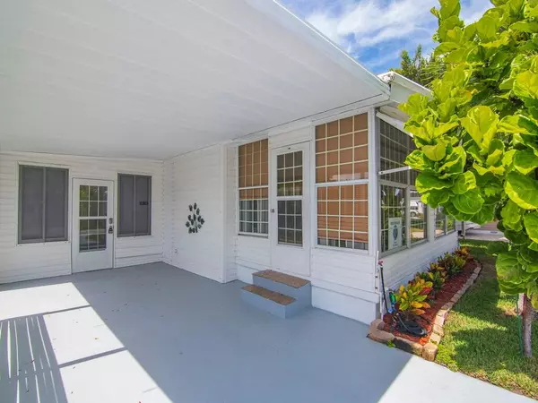 Jensen Beach, FL 34957,4 N North Warner DR