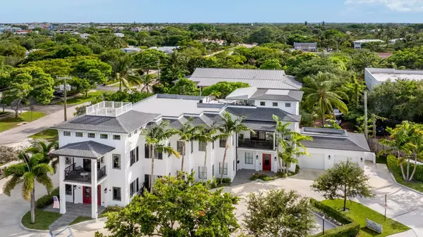 Delray Beach, FL 33444,230 George Bush BLVD