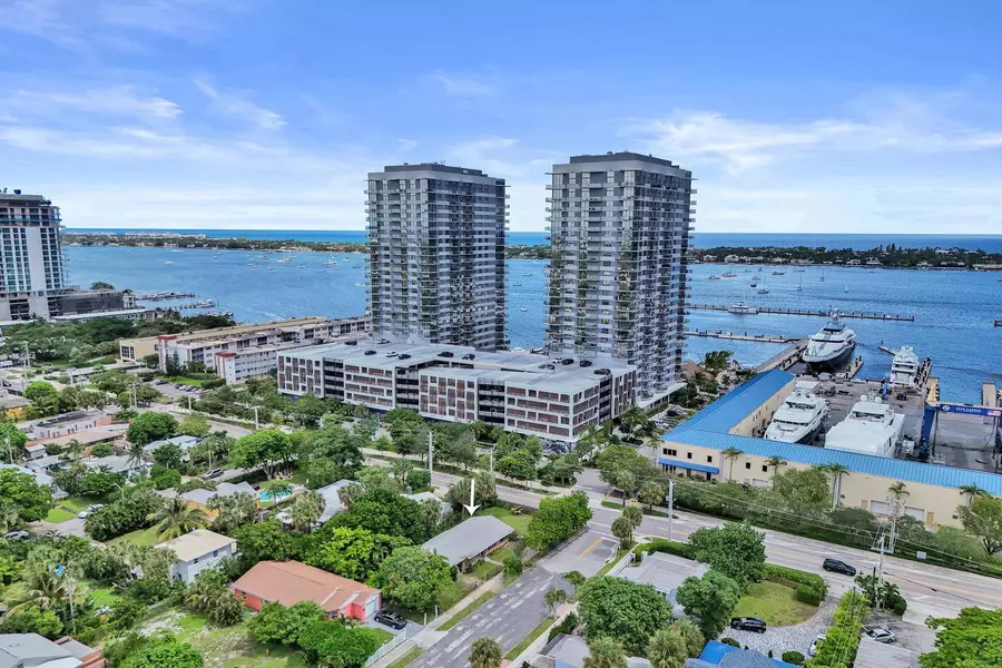 401 42nd ST, West Palm Beach, FL 33407