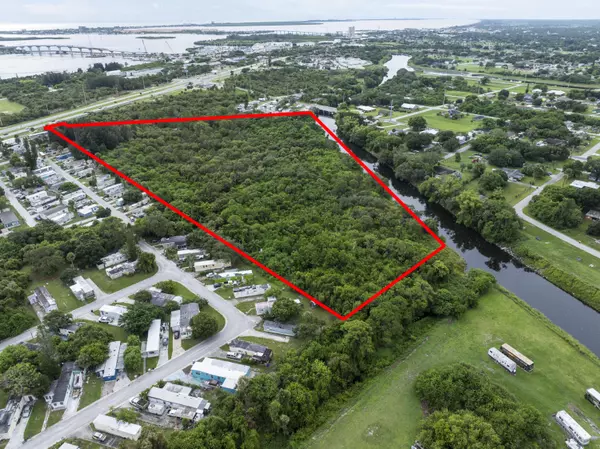 Fort Pierce, FL 34945,2100 N Us Hwy 1