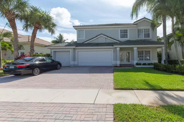 Wellington, FL 33449,4129 Bahia Isle CIR