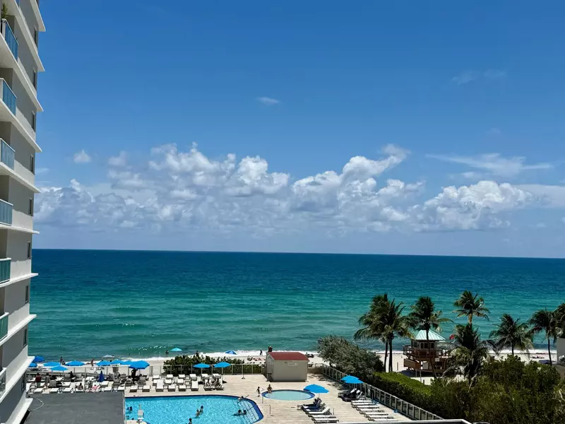 19201 Collins AVE 448, Sunny Isles Beach, FL 33160