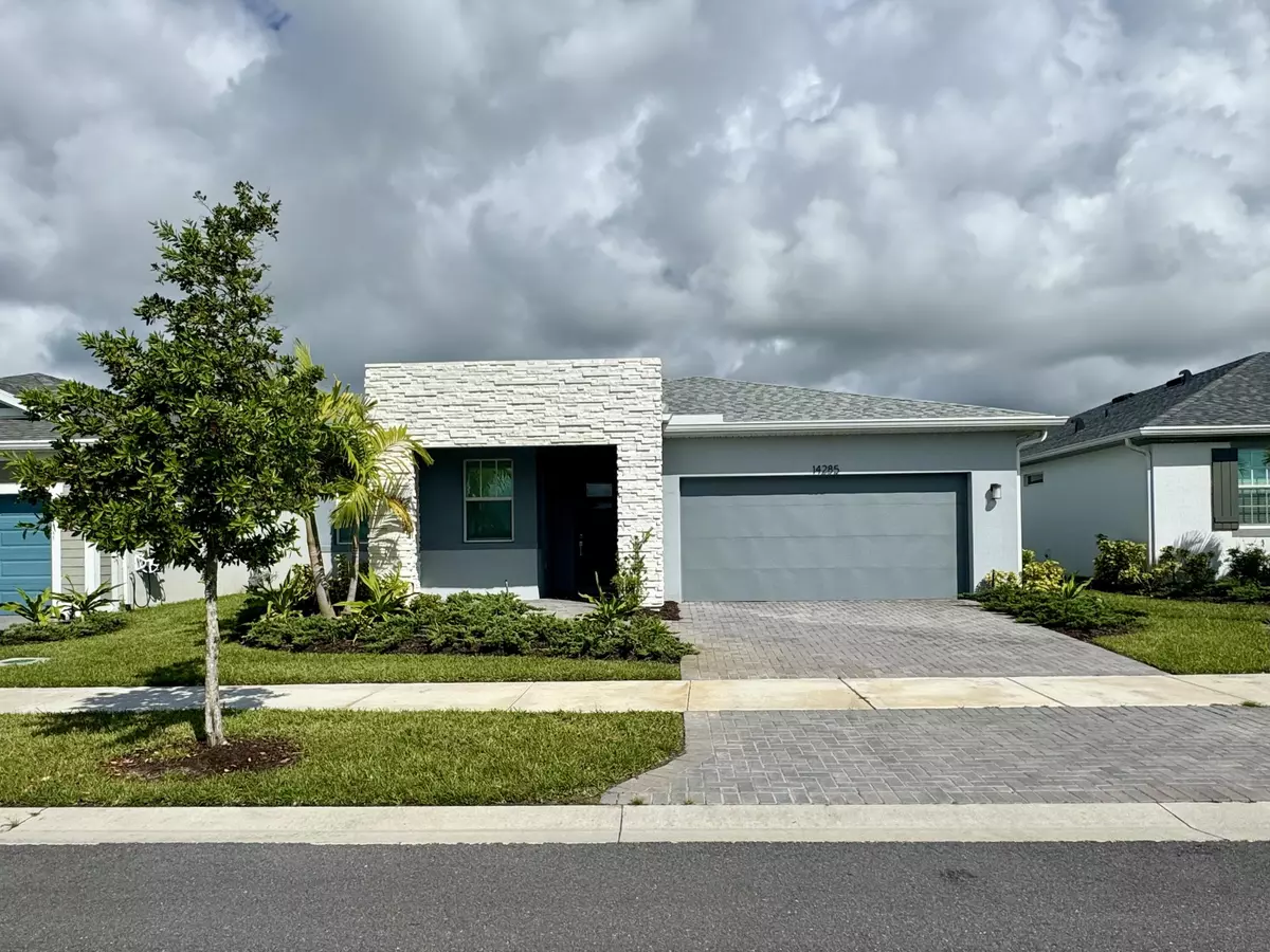 Port Saint Lucie, FL 34987,14285 SW Murney WAY
