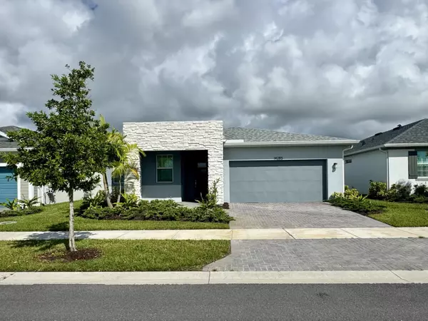 14285 SW Murney WAY, Port Saint Lucie, FL 34987