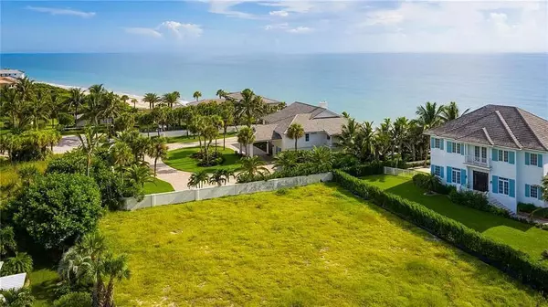 2016 Surfside TER, Vero Beach, FL 32963