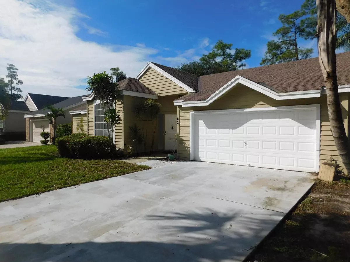Wellington, FL 33414,1049 Mourning Dove LN