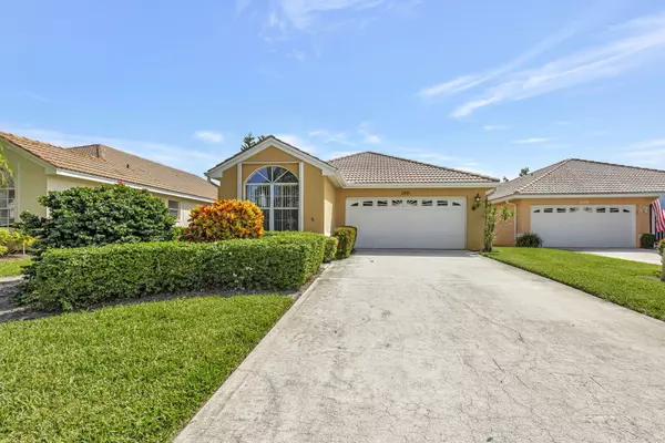 2891 SW Shinnecock Hills CT, Palm City, FL 34990