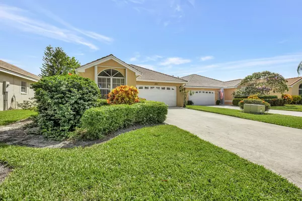 Palm City, FL 34990,2891 SW Shinnecock Hills CT
