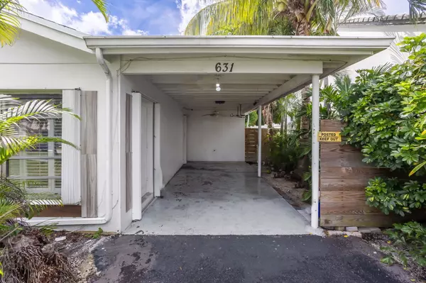 Boca Raton, FL 33487,631 Bailey ST