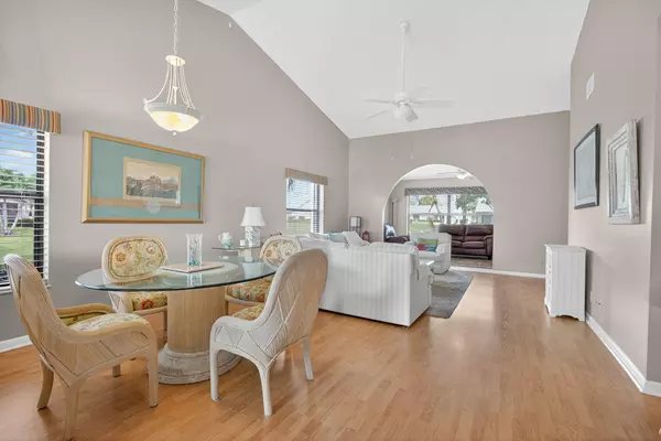 Hobe Sound, FL 33455,7696 SE Sugar Sands CIR