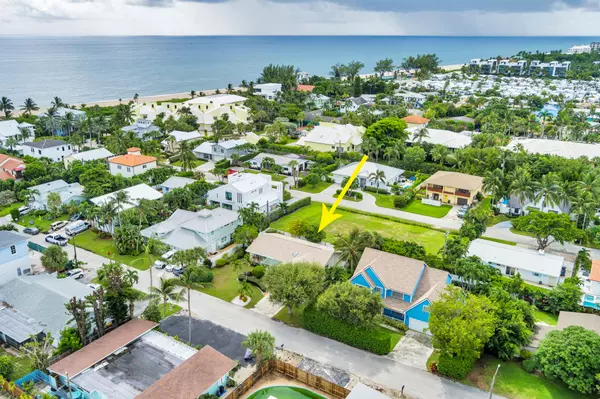 Ocean Ridge, FL 33435,10 Sailfish LN