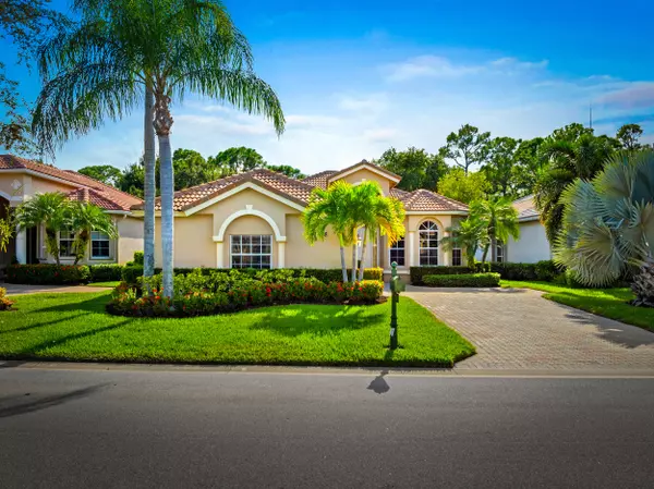 Port Saint Lucie, FL 34986,7668 Greenbrier CIR