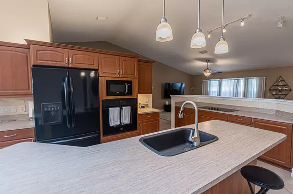 Port Saint Lucie, FL 34984,201 SW Parish TER