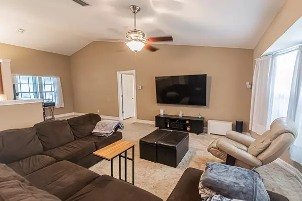 Port Saint Lucie, FL 34984,201 SW Parish TER