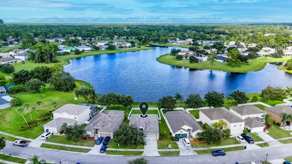 Palm Bay, FL 32908,1705 Las Palmos DR