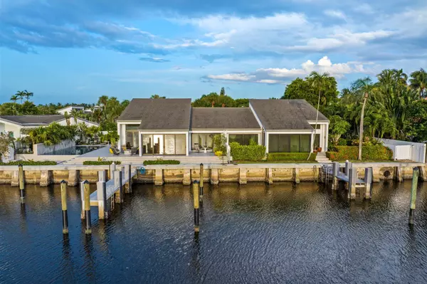 Ocean Ridge, FL 33435,6110 N Ocean BLVD 39