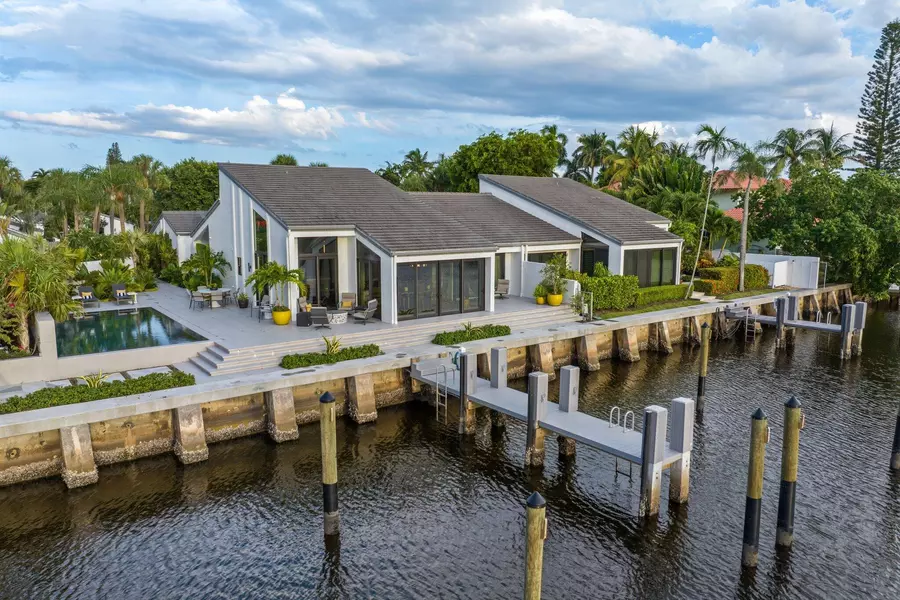 6110 N Ocean BLVD 39, Ocean Ridge, FL 33435
