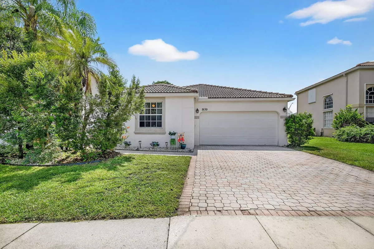 Lake Worth, FL 33467,7630 Rockport CIR