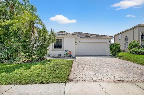 7630 Rockport CIR,  Lake Worth,  FL 33467