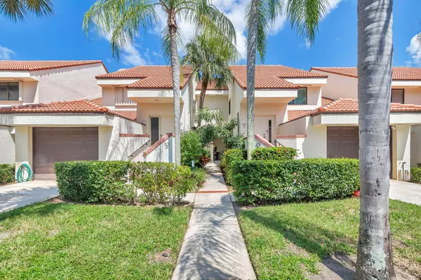 301 Sea Oats DR B, Juno Beach, FL 33408