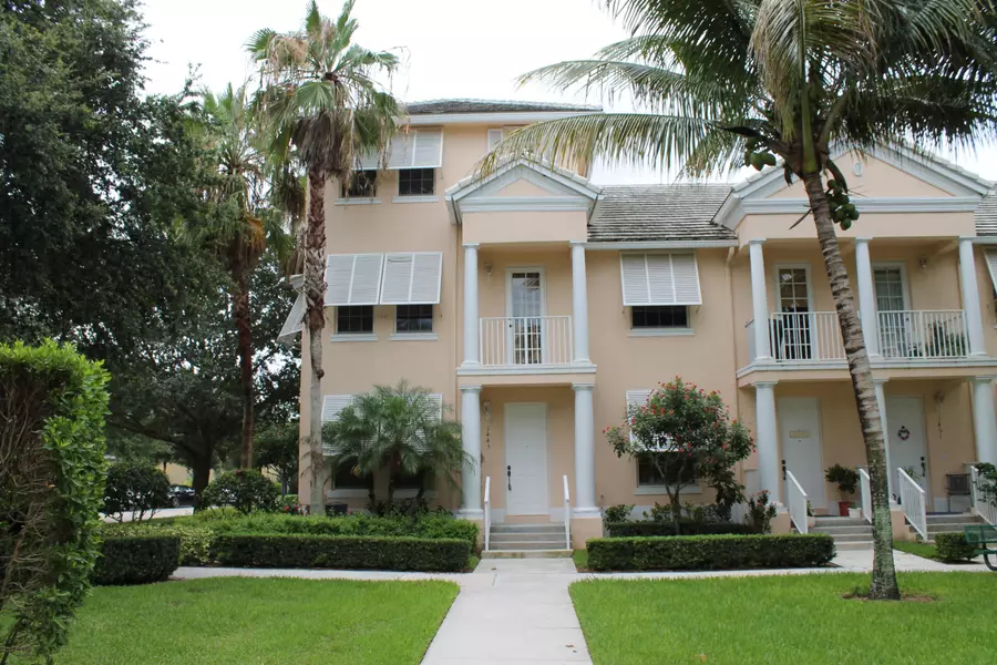 1443 Scilly Cay LN, Jupiter, FL 33458