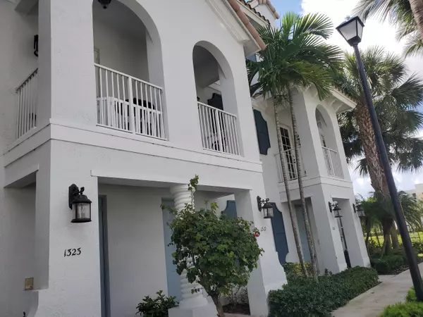 Boynton Beach, FL 33426,1317 Piazza Pitti