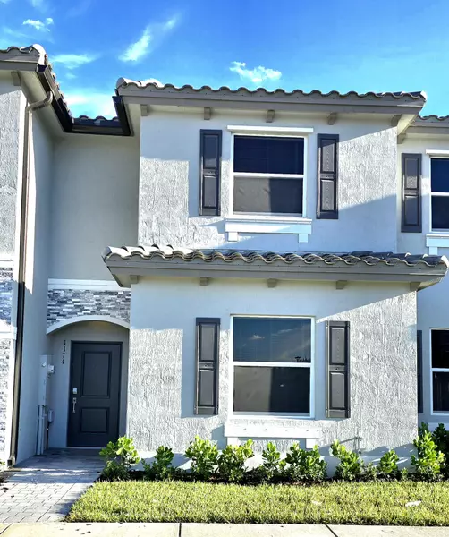 1174 SE 2nd ST, Florida City, FL 33034