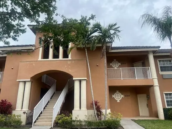 8936 Sandshot CT A, Port Saint Lucie, FL 34986