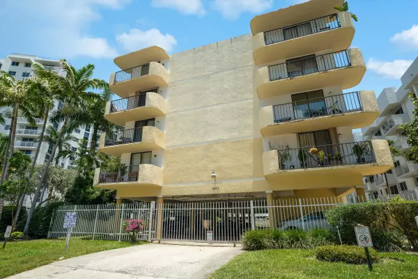 1673 Bay RD 206, Miami Beach, FL 33139