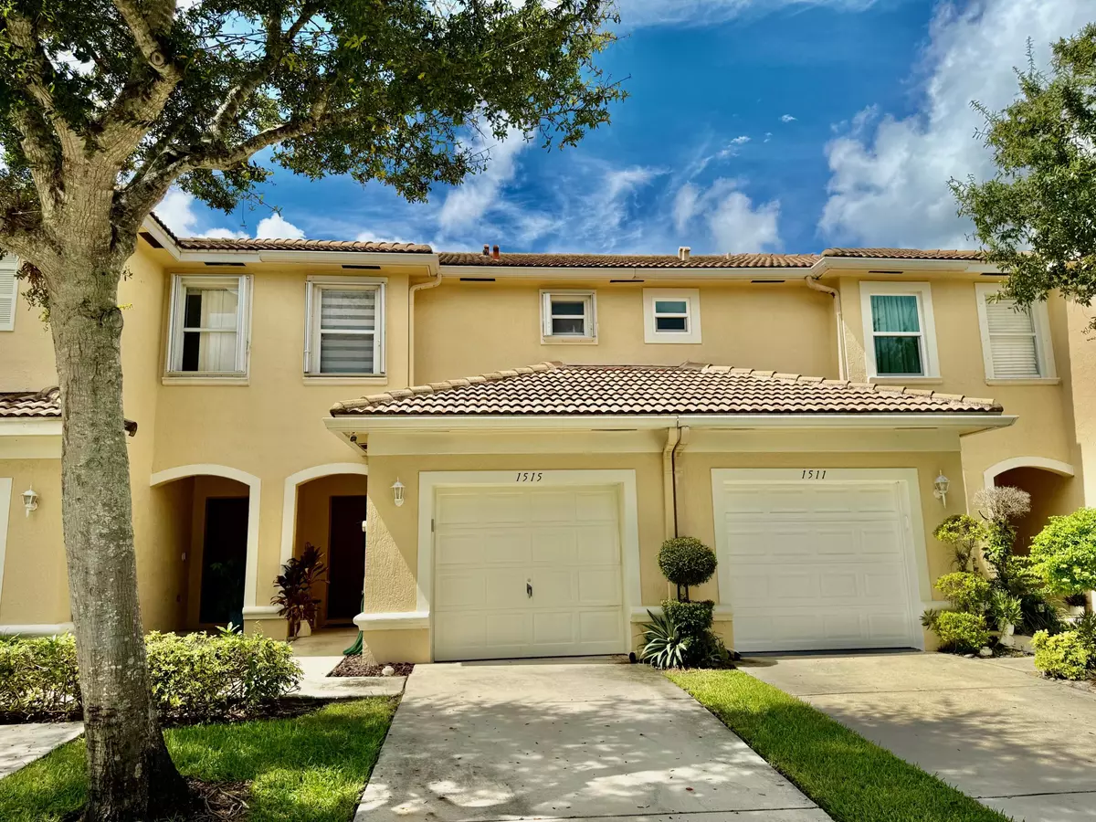 Wellington, FL 33414,1515 Buckingham AVE