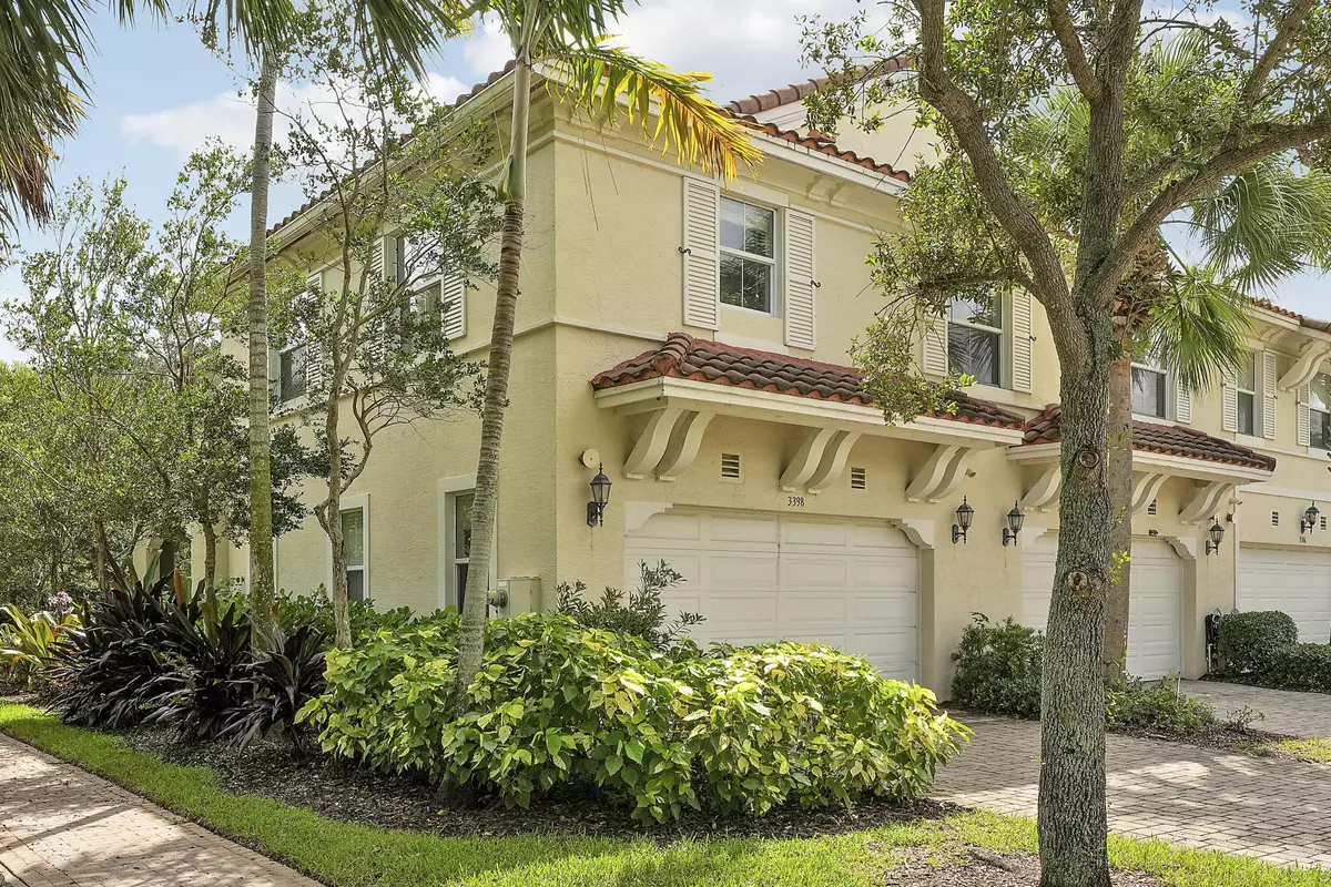 Sunrise, FL 33323,3398 Nw 125th Way
