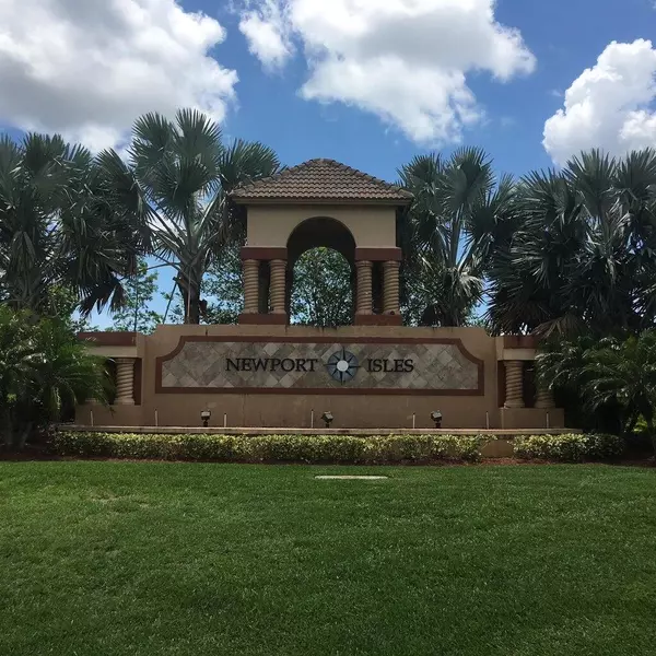 1999 SW Newport Isles BLVD, Port Saint Lucie, FL 34953