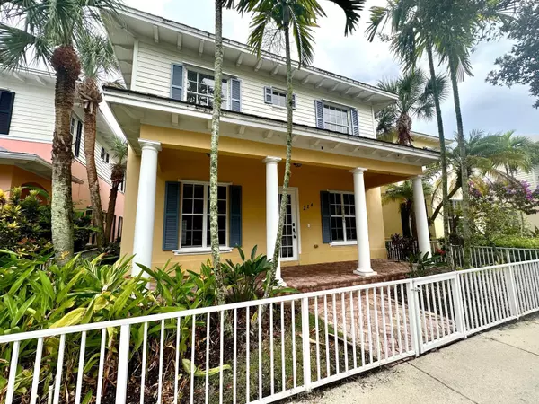 Jupiter, FL 33458,224 W Bay Cedar CIR