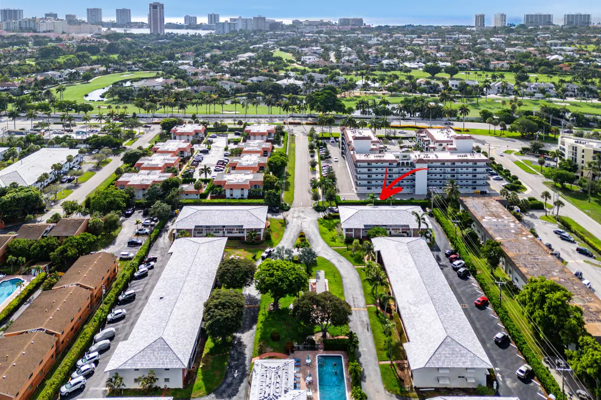 Boca Raton, FL 33432,40 SE 13th ST A3