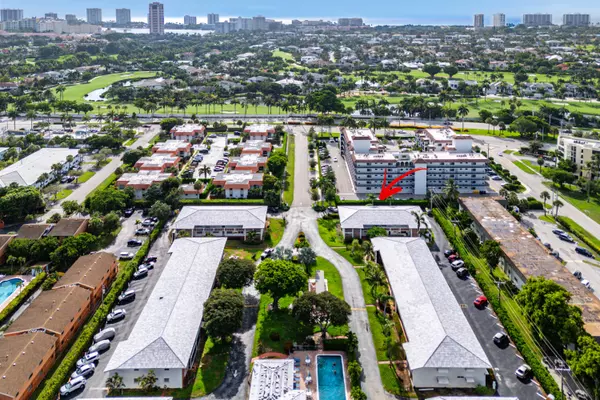 40 SE 13th ST A3, Boca Raton, FL 33432