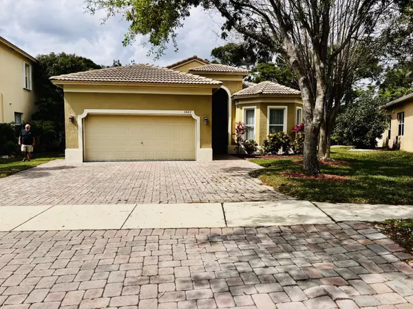 Fort Pierce, FL 34951,5663 Sunberry CIR