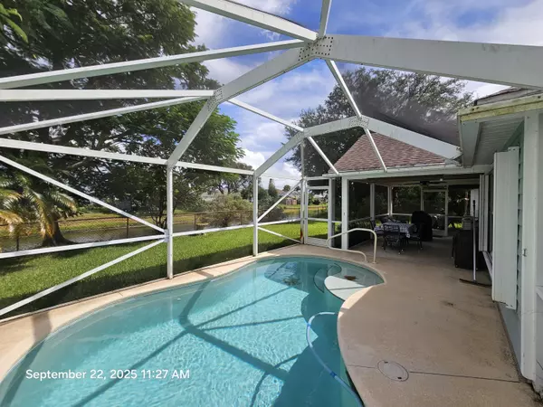 Port Saint Lucie, FL 34953,957 SW Jacqueline AVE