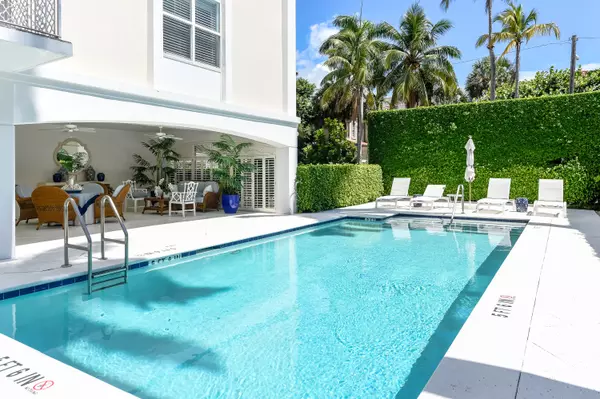 Palm Beach, FL 33480,354 Chilean AVE 2d