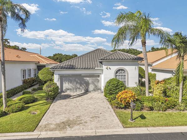 11909 Fountainside CIR,  Boynton Beach,  FL 33437