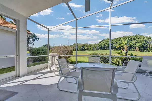 Boynton Beach, FL 33437,11909 Fountainside CIR