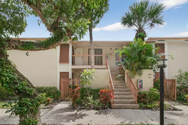 3939 NE 5th AVE C203, Boca Raton, FL 33431