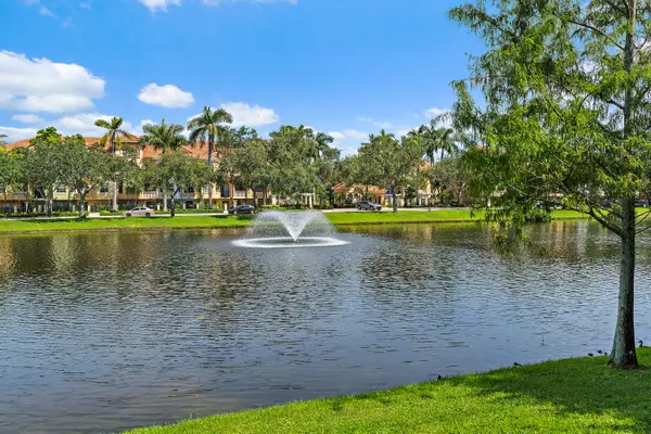 Palm Beach Gardens, FL 33410,2807 Veronia DR 107