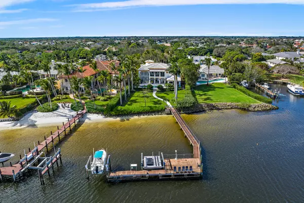 2929 Marys WAY, Palm Beach Gardens, FL 33410