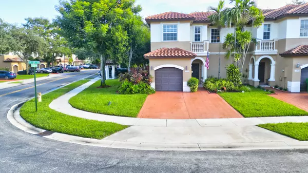 12799 SW 50th ST, Miramar, FL 33027