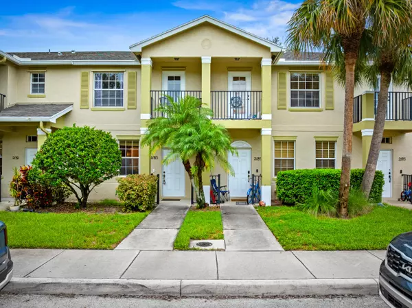 Port Saint Lucie, FL 34952,2185 SE SE Grand DR